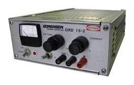 QRD15-2 Sorensen DC Power Supply Used