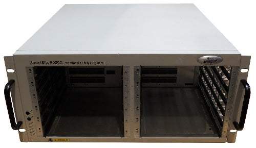 SMB6000C Spirent Accessory Used-ValueTronics