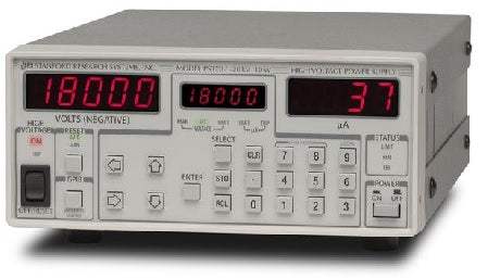 PS365 Stanford Research DC Power Supply Used-ValueTronics