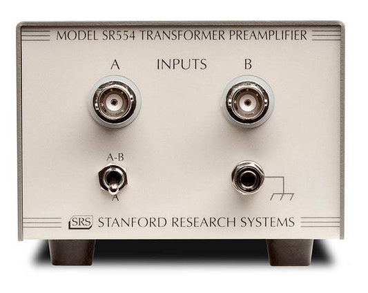 SR554 Stanford Research Amplifier Used-ValueTronics