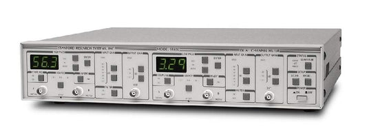 SR650 Stanford Research Filter Used-ValueTronics