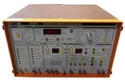 440A T-COM Communication Analyzer Used