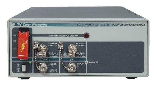 9200A Tabor Preamplifier New