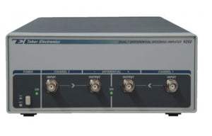 9250 Tabor Preamplifier New