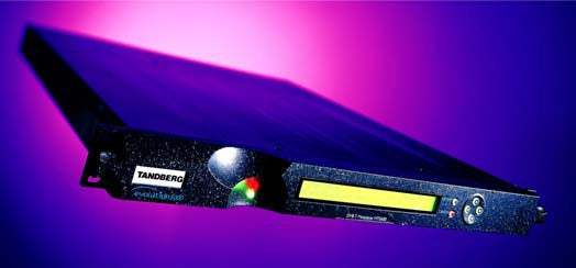 MT5600 Tandberg TV Equipment Used-ValueTronics