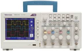 TBS1104 Tektronix Digital Oscilloscope Used