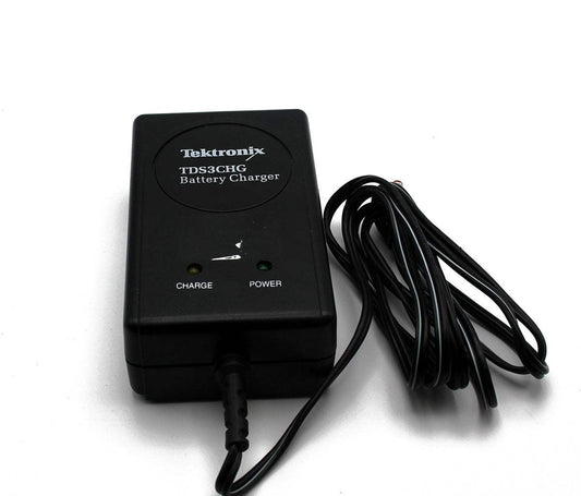 TDS3CHG Tektronix Battery Charger Used-ValueTronics