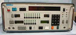 TE820A Tekelec Communication Analyzer Used