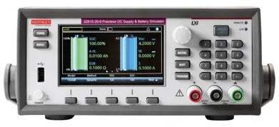 2281S-20-6 Tektronix DC Power Supply Used-ValueTronics