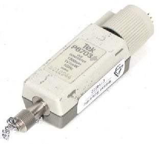 P6703B Tektronix Accessory Used