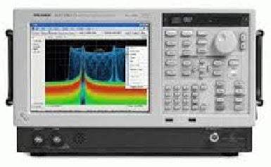 RSA5106A Tektronix Spectrum Analyzer Used