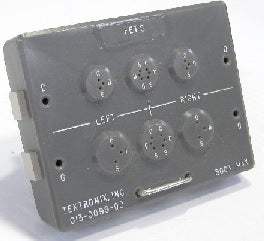 013-0099-00 Tektronix Curve Tracer Used-ValueTronics