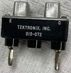 013-072 Tektronix Curve Tracer Used