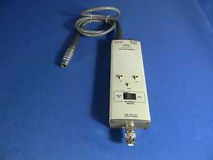 015-0310-01 Tektronix Accessory Used