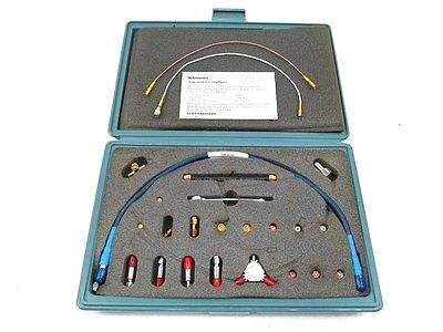020-1693-00 Tektronix Accessory Kit Used-ValueTronics