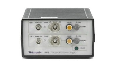 1103 Tektronix Probe New