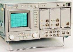 11302 Tektronix Digital Oscilloscope Used