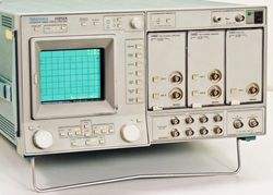 11302 Tektronix Digital Oscilloscope Used-ValueTronics