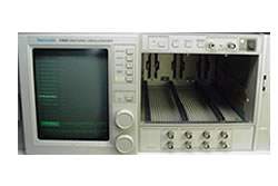 11401 Tektronix Digital Oscilloscope Used