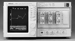 11801C Tektronix Digital Oscilloscope