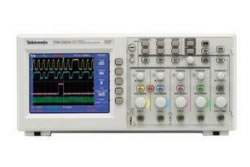 TDS2024 Tektronix Digital Oscilloscope