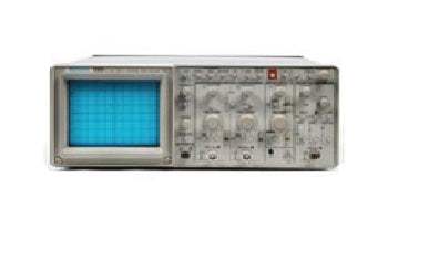 2212 Tektronix Digital Oscilloscope Used-ValueTronics