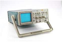 2225 Tektronix Analog Oscilloscope