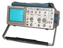 2220 Tektronix Digital Oscilloscope Used