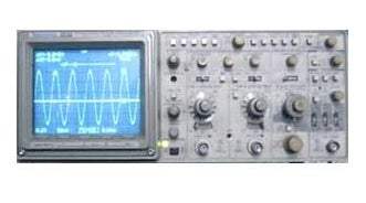 2232 Tektronix Digital Oscilloscope Used