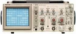 2235 Tektronix Analog Oscilloscope