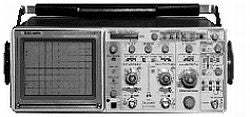 2236A Tektronix Analog Oscilloscope Used