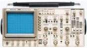 2246 Tektronix Analog Oscilloscope Used