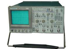 2252 Tektronix Analog Oscilloscope Used