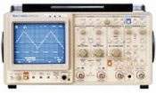 2430A Tektronix Digital Oscilloscope