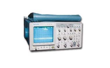 2430M Tektronix Digital Oscilloscope Used-ValueTronics