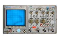 2432A Tektronix Digital Oscilloscope Used