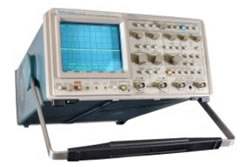 2440 Tektronix Digital Oscilloscope