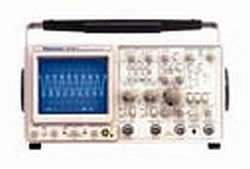 2445A Tektronix Analog Oscilloscope Used