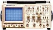 2465BDV Tektronix Analog Oscilloscope Used