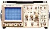 2465BDV Tektronix Analog Oscilloscope Used-ValueTronics