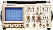 2465DMS Tektronix Analog Oscilloscope Used