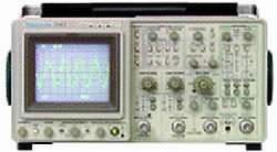 2467 Tektronix Analog Oscilloscope Used