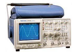 2467BHD Tektronix Analog Oscilloscope Used