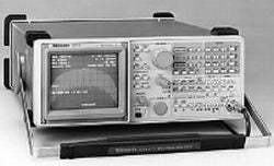 2715 Tektronix Spectrum Analyzer Used