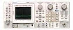 2753P Tektronix Spectrum Analyzer Used