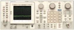 2755P Tektronix Spectrum Analyzer Used