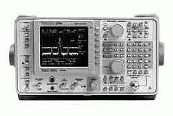 2784 Tektronix Spectrum Analyzer Used