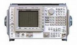 2792 Tektronix Spectrum Analyzer Used