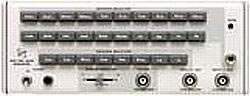 2901 Tektronix Generator Used