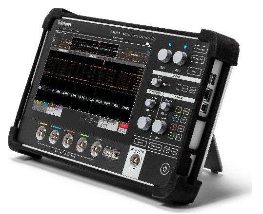 2-PC Tektronix Case